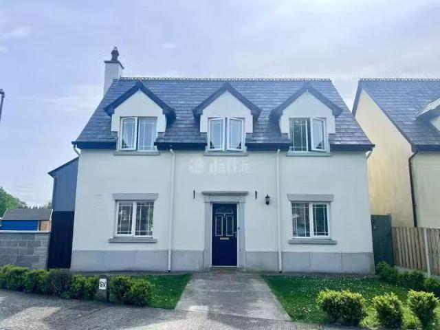 House to rent