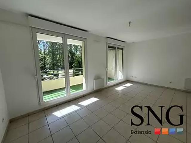 Appartement vente à Gr Hlm Île de France, Bruay-la-Buissière