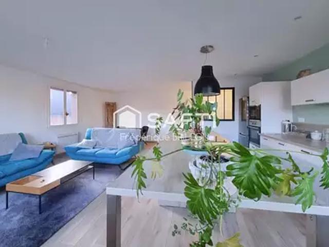 Appartement vente à Béthune, Bruay-la-buissière