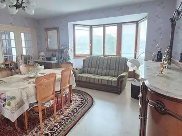 Appartement vente à Béthune, Bruay-la-buissière