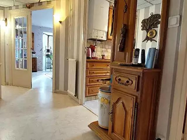 Appartement vente à Béthune, Bruay-la-buissière