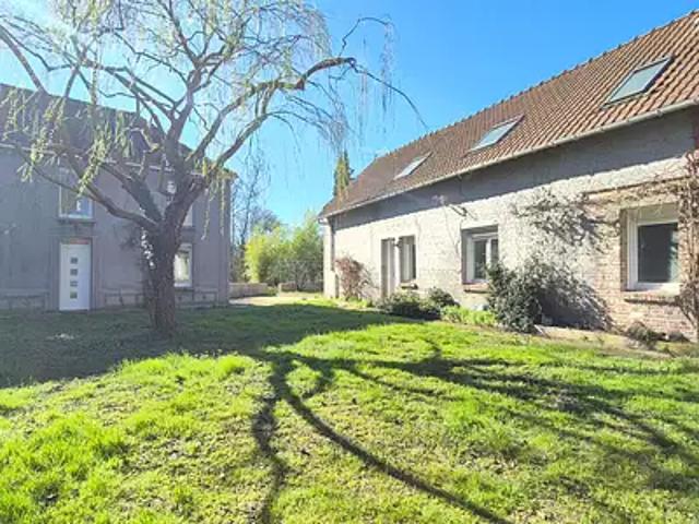 Maison vente à Béthune, Bruay-la-buissière