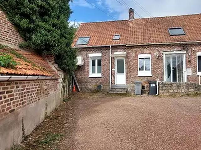 Maison vente à Béthune, Bruay-la-buissière