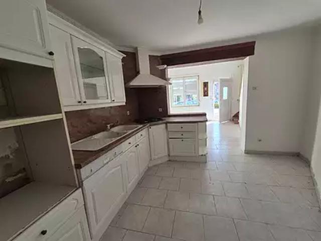 Maison vente à Béthune, Bruay-la-buissière