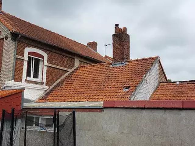 Maison vente à Béthune, Bruay-la-buissière