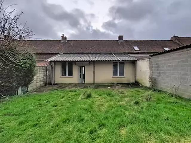 Maison vente à Béthune, Bruay-la-buissière