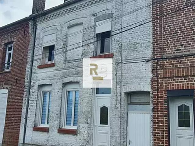 Maison vente à Béthune, Bruay-la-buissière