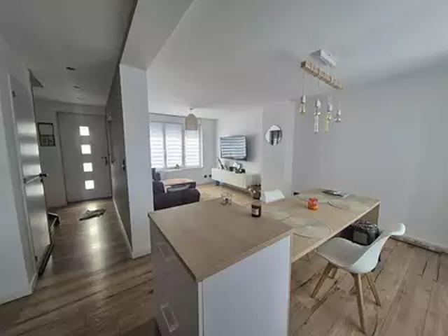 Maison vente à Béthune, Bruay-la-buissière