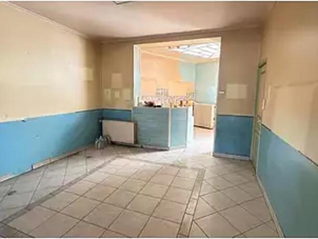 Maison vente à Gr Hlm Île de France, Bruay-la-Buissière