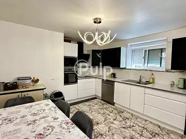 Maison vente à Gr Hlm Île de France, Bruay-la-Buissière