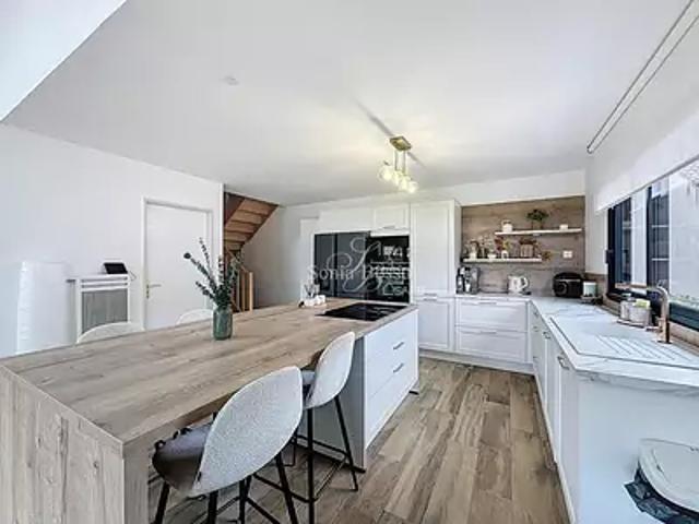 Maison vente à Béthune, Bruay-la-buissière
