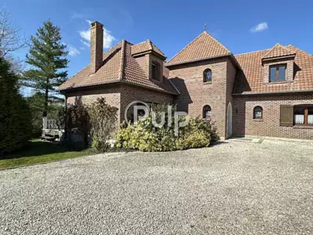 Maison vente à Béthune, Bruay-la-buissière