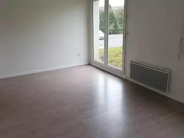 Appartement location à Gr Hlm Île de France, Bruay-la-Buissière