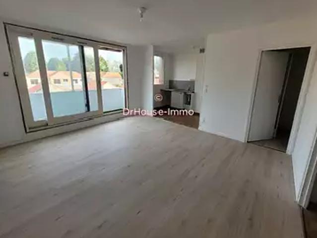 Appartement location à Béthune, Bruay-la-buissière
