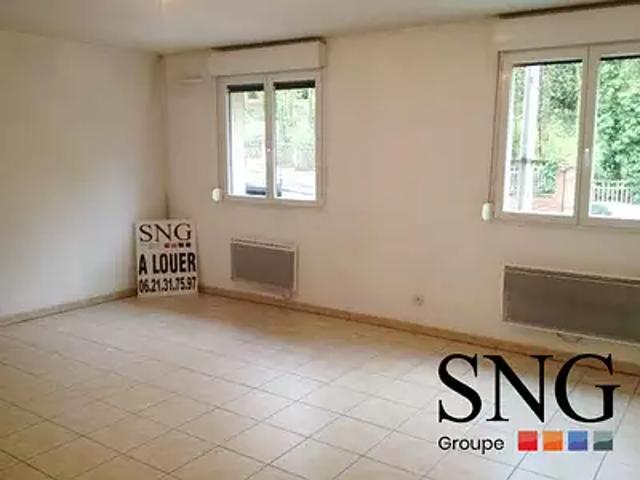 Appartement location à Béthune, Bruay-la-buissière