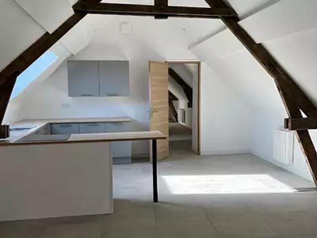 Appartement location à Gr Hlm Île de France, Bruay-la-Buissière