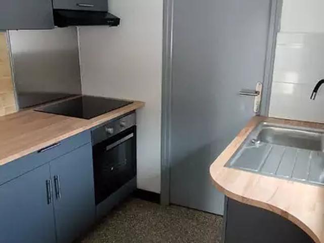 Maison location à Gr Hlm Île de France, Bruay-la-Buissière