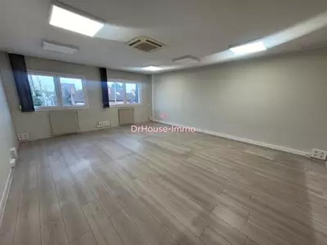 Maison location à Gr Hlm Île de France, Bruay-la-Buissière