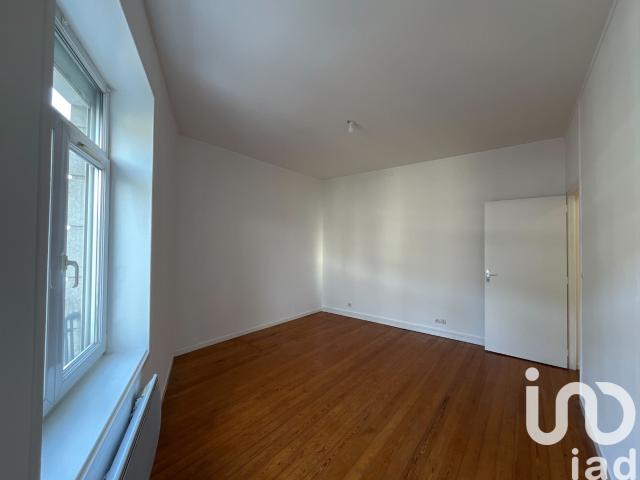 Appartement location à Béthune, Bruay-la-buissière