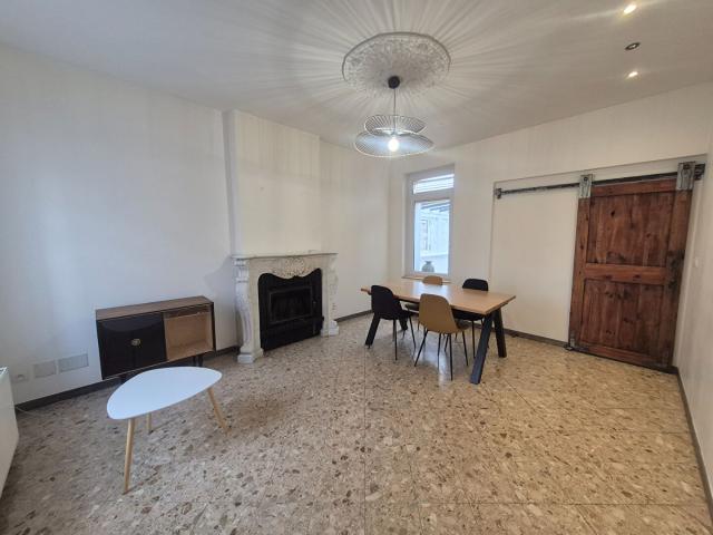 Maison vente à Béthune, Bruay-la-buissière