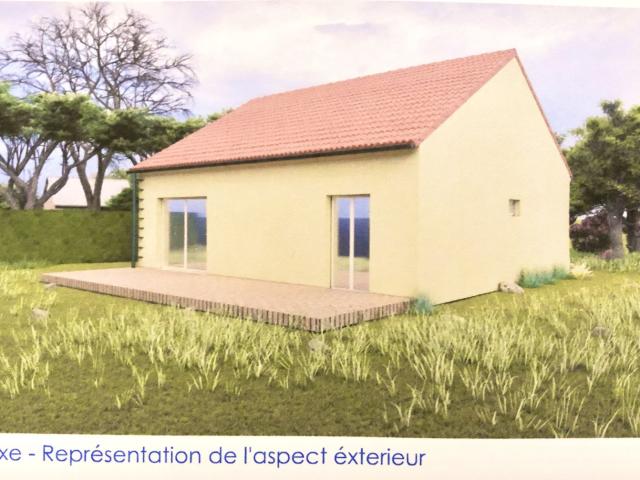 Terrain vente à Béthune, Bruay-la-buissière