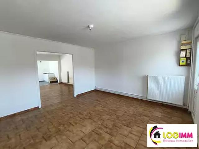 Maison vente à Bruay-sur-l'Escaut, Nord