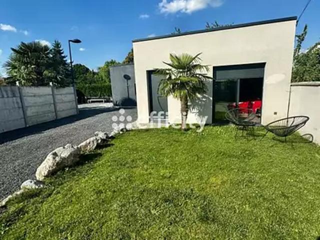 Maison vente à Valenciennes, Bruay-sur-l'escaut