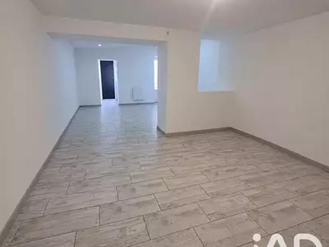 Maison vente à Bruay-sur-l'Escaut, Nord
