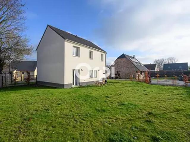 Maison vente à Valenciennes, Bruay-sur-l'escaut