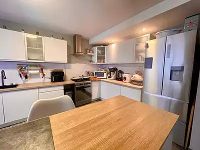 Maison vente à Valenciennes, Bruay-sur-l'escaut