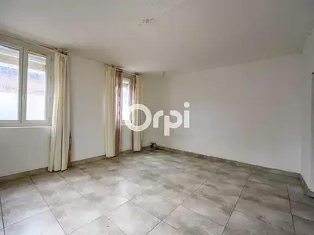 Maison vente à Valenciennes, Bruay-sur-l'escaut