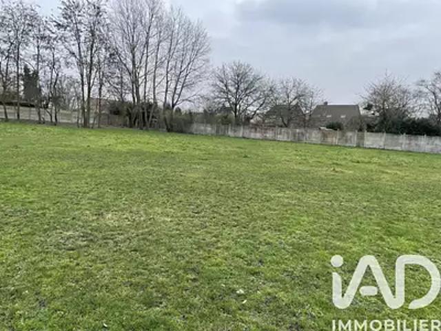 Terrain vente à Valenciennes, Bruay-sur-l'escaut