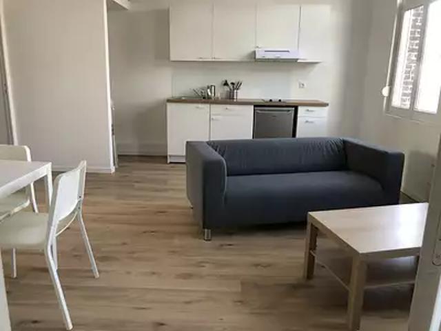 Appartement location à Valenciennes, Bruay-sur-l'escaut