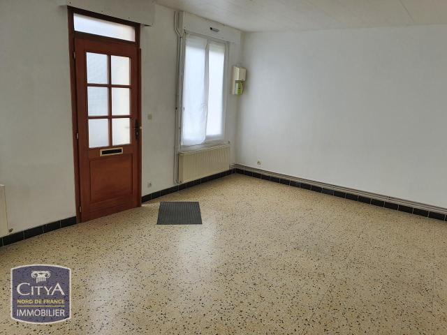 Maison location à Valenciennes, Bruay-sur-l'escaut