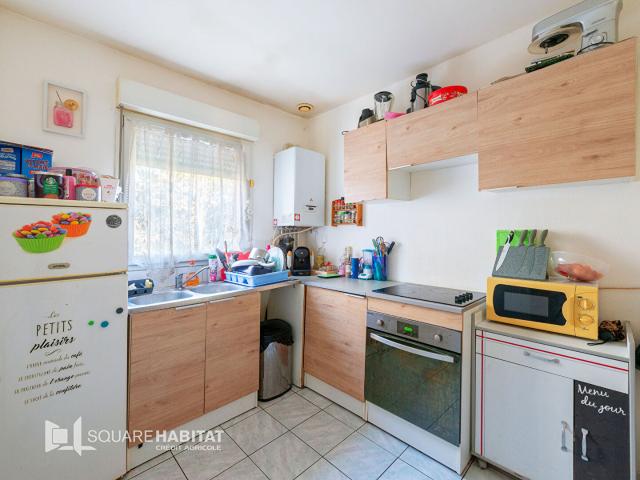Maison vente à Valenciennes, Bruay-sur-l'escaut