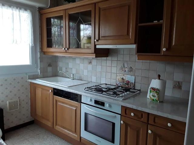 Maison vente à Valenciennes, Bruay-sur-l'escaut