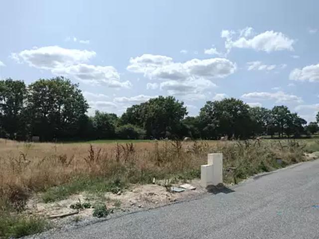 Terrain vente à Redon, Bretagne