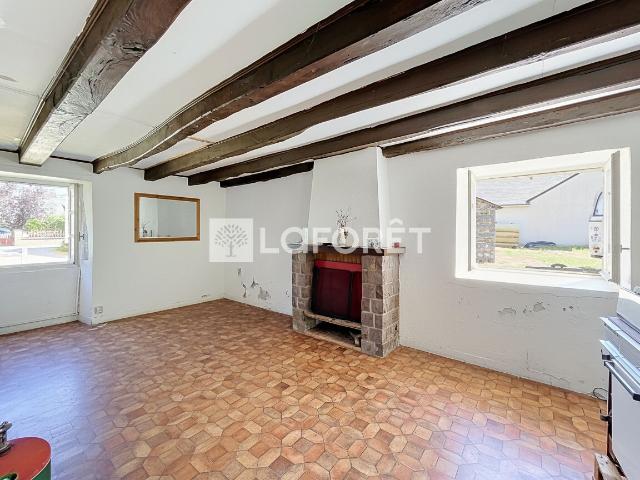 Maison vente à Redon, Bretagne