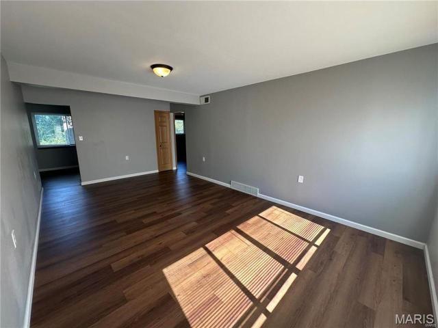 Apartment for rent in Florissant, Missouri