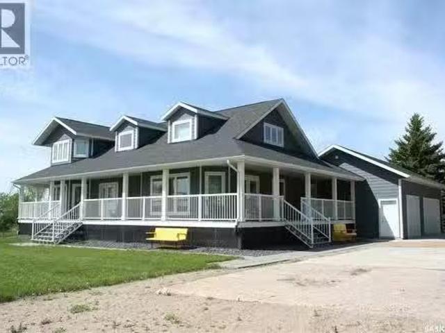 House for sale in Saskatchewan