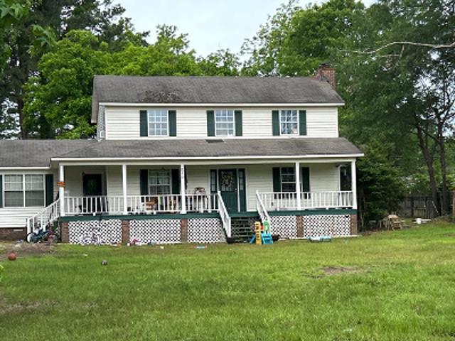 House for sale in Ark