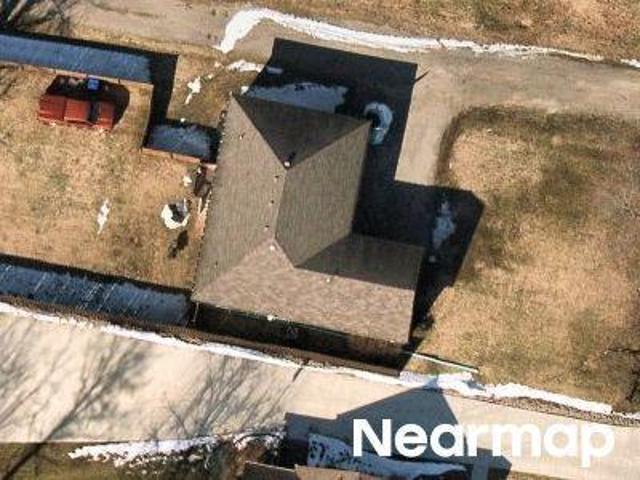 House for sale in Louisville, Kentucky