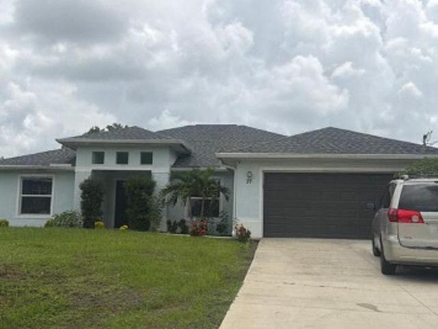House for sale in Lehigh Acres, Florida
