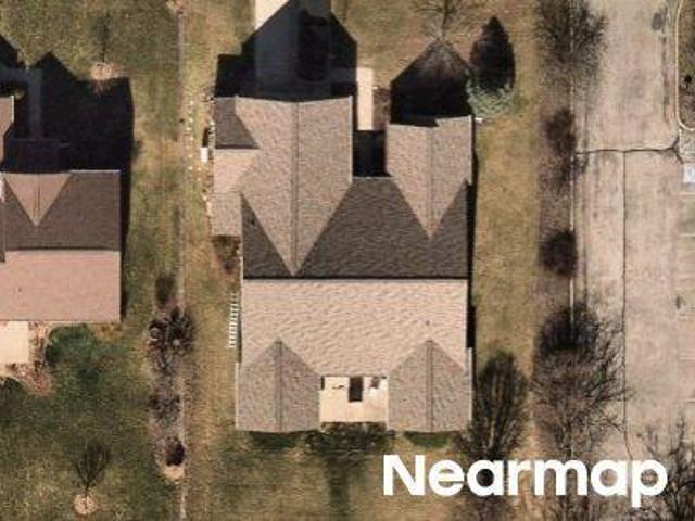 House for sale in Noblesville, Indiana