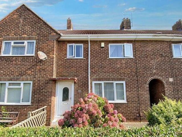 House for sale in Hartlepool