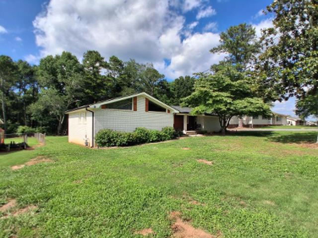 House for sale in Paulding, Georgia