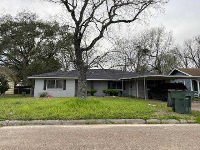 House for sale in Jefferson, Texas