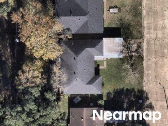House for sale in Jefferson, Texas