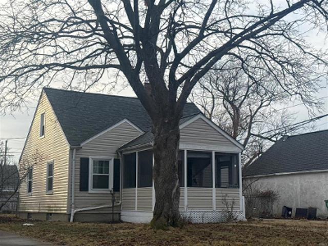 House for sale in Ohio
