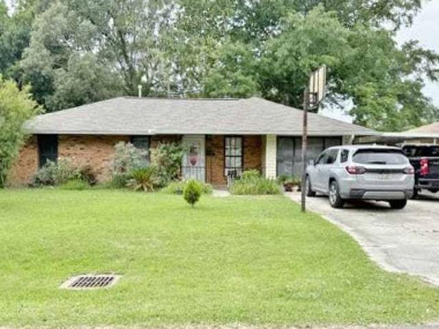 House for sale in Denham Springs, Louisiana